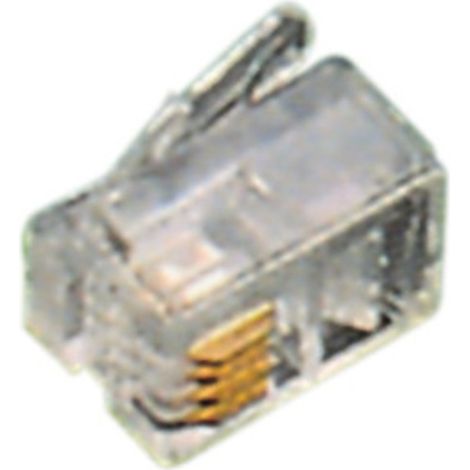 SC SPINE PLUG 4-4C 5 PZ