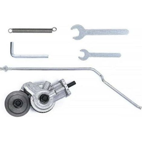 Cisailles à moutons électriques, outil de coupe de métal, accessoire de perceuse électrique, facile à utiliser, accessoire de perceuse pour couper le métal et tailler les animaux (1/4)