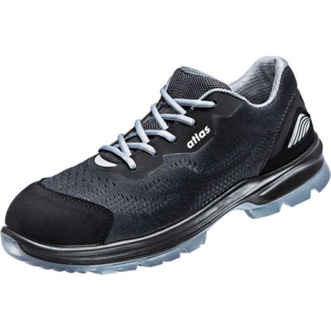 Chaussure basse Atlas Ergo-Med 1300 ESD S1, largeur 10 taille 40
