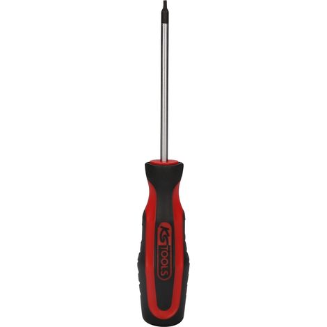 KS TOOLS ERGOTORQUEplus Schraubendreher, T8 ( 159.1030 )