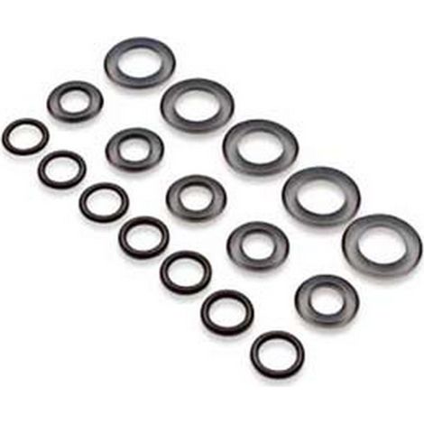 20BL GUARNIZIONI O-RING DI RICAMBIO - blister (2299)