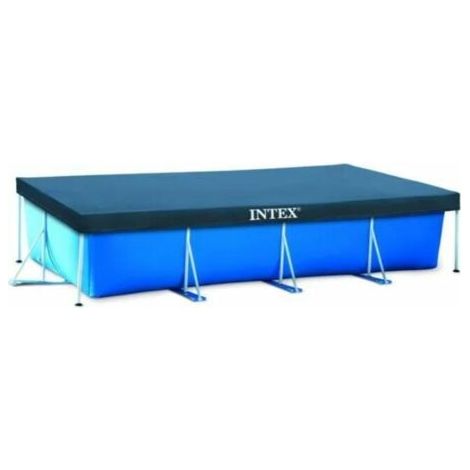 royaluxe -Spa gonflable accessories Bâche de protection rectangulaire 4.5 x 2. m