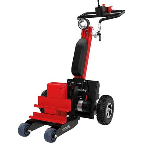 Elektroschlepper zum Ziehen/Schieben – Tragfähigkeit 1500 kg - LFC300