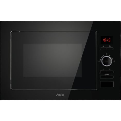 Horno microondas Amica AMMB25E3GB (1/5)