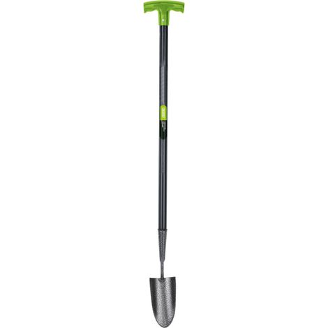 Draper 88803 Extra Long Carbon Hand 'T' Trowel (1/5)