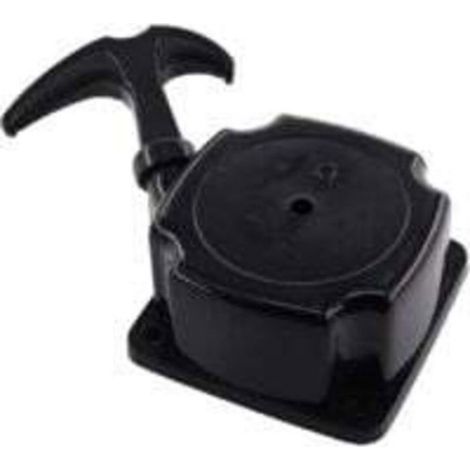 Démarreur À Câble - Pour Débroussailleuse Et Multitool - Moteur 43 Cm³ À 52 Cm³ - Fixation 67 Mm - Trou 5 5 Mm - 1 Pièce (1/5)