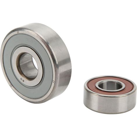 Kit de Roulement de l'Alternateur, Alternateur à Billes de Roulement Alternateur Alliage en Aluminium 949100‑5010 pour les Alternateurs (1/5)
