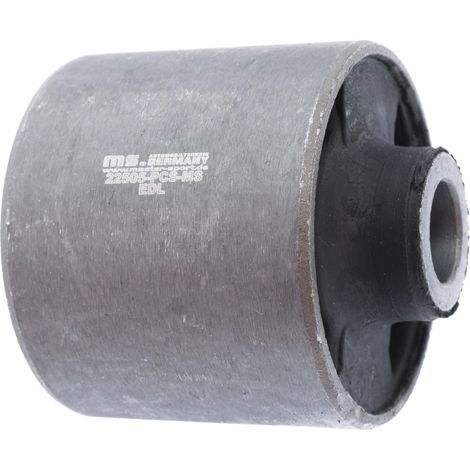 SILENTBLOC DEL BRAZO DE CONTROL trasero izquierdo/derecho PEUGEOT 406 (1/2)