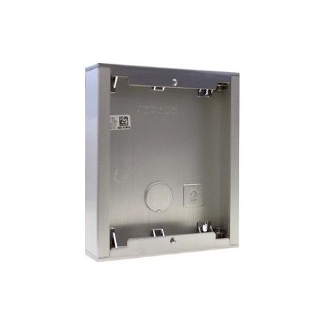 Boîte de surface CITY S2 FERMAX 7062