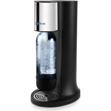 Acquasaturatrice Black Aquadream (1/5)