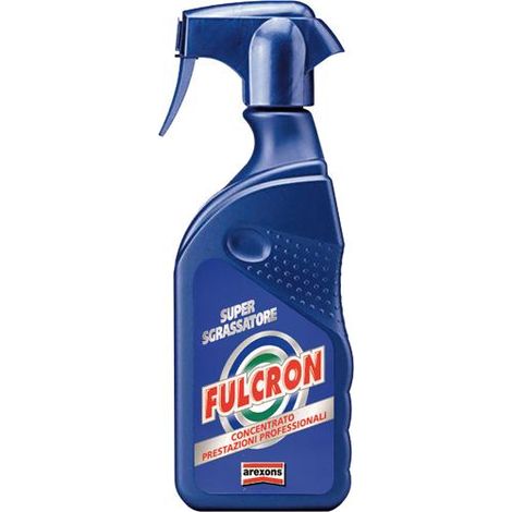 SGRASSANTE UNIVERSALE "FULCRON" LT 1 AREXONS