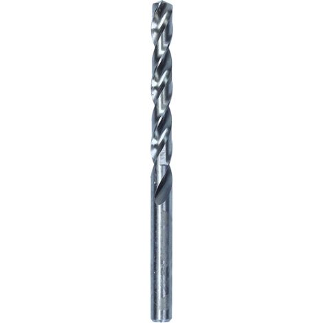 Set punte da trapano per metallo ROOKS PRO HSS DIN 338 Ø 7,5 mm (OK-03.4617) (1/3)
