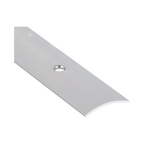 Romus Schwellen 1/2 Bombé Durchbohrt Vracinoxbrosseperce40mm270m - Romus