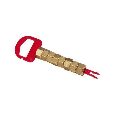 Conector S2 E3/4 D18 0011297