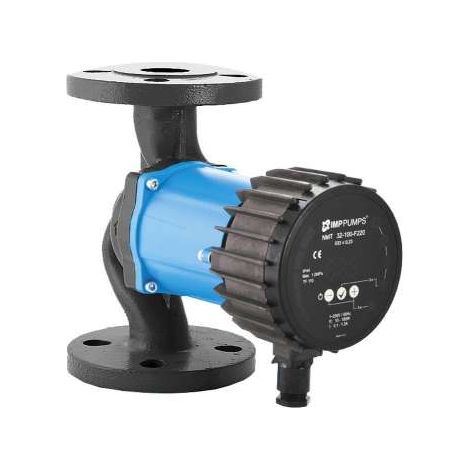 IMP NMT SMART 32/80 F220 Niedrigenergiepumpe Heizungspumpe 979523486