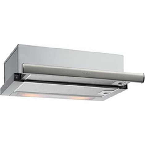 Cappa Classica Teka TL7420.2 Acciaio (1/2)