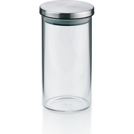 Contenitore in vetro Kela Baker, 0,35 l (1/3)