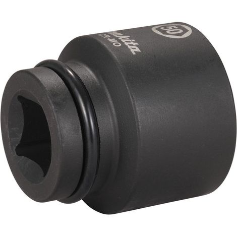 Makita Schlagnuss 1 SW50, 76 mm, inkl. O-Ring und Stift, CR-MO