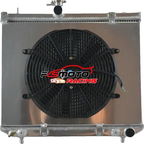 Ozongenerator, 110 W Leistung, 50 m³/h Luftvolumenstrom (1/4)