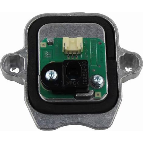 Module ballast de phare LED haute qualité 63117419615 pour BMW Série 3 F30 F31 LCI 2014-2018 (JXLGV) (1/5)