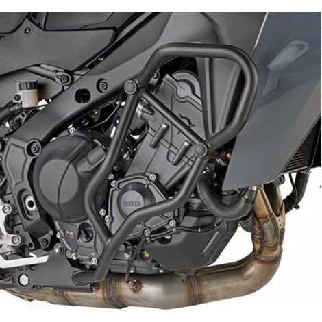 KAPPA 2025/11 PROTEZIONI MOTORE YAMAHA Tracer 9 / Tracer 9 GT / Tracer 9 GT+ '25-