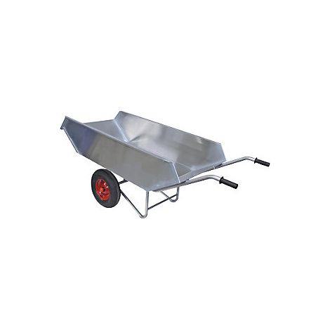 kaiserkraft  Carriola universale  Alluminio  portata 500 kg 