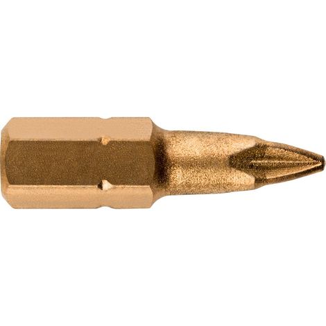 Metabo 3  Bits Pozidriv  PZ 3/  25 mm  Diamant -  628506000