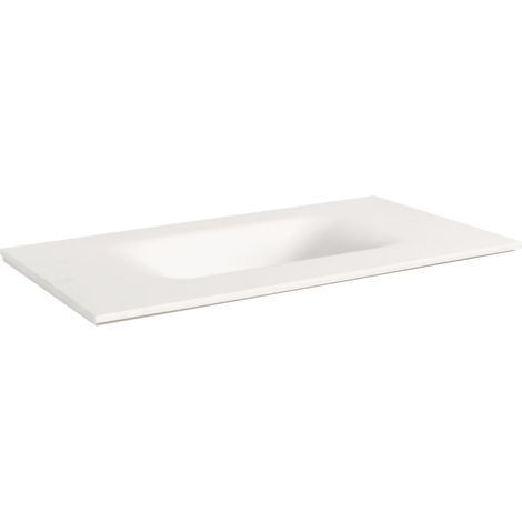 Naturel Lavabo Naturel Verona Blanco 86x52.5x16cm (VE8653BM)