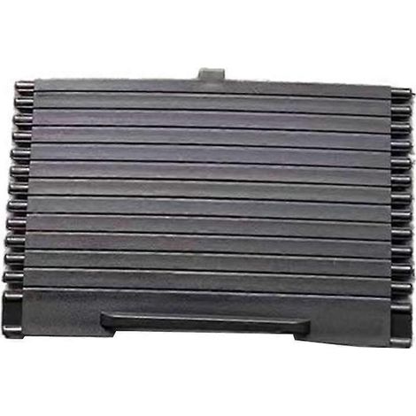 Cache-prise de courant arrière pour Volvo XC90 2015-2020 - Accessoires pour store enrouleur arrière (1/5)