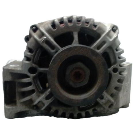 [PRODUIT D'OCCASION] Alternateur FIAT Grande Punto 2005- ♻️ Ref Oe. 52003511 - Garantie à vie (1/4)