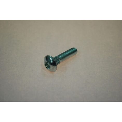 Tornillo moleteado M6x26 RASSPE 029014548