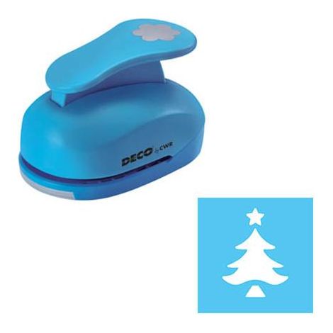 CWR VIA21/24 perforatore e accessori Blu