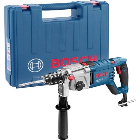 BOSCH GSB 162-2 RE 110v Diamond core drill 16mm keyed chuck (1/5)