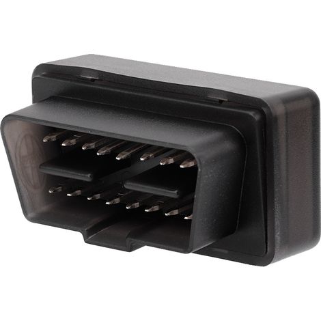 Petit OBD2 OBDII Outil Diagnostic Auto Bluetooth V2.1 Lecteur de Codes Scanner V06H4 (1/5)