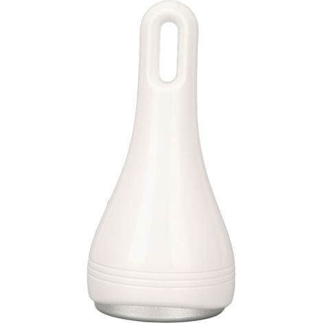 Rouleau de massage facial blanc anti-gonflement, raffermissant la peau, rétrécissant les pores, marteau à glace compressé pour soulager les bouffissements. (1/5)