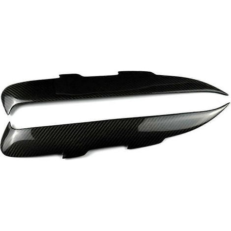 Frontscheinwerfer-Augenbraue für MX-5 Miata MX5 2005-2014--