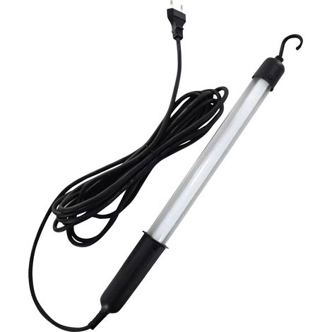 Müller-Licht 27700064 IL3 LED Arbeitsleuchte netzbetrieben 4 W 270 lm (1/5)