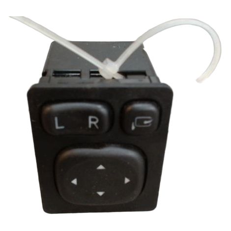Commande Retrovisseur Exterieur Electrique TOYOTA Auris [PRODUIT D'OCCASION]♻️8487002090c0