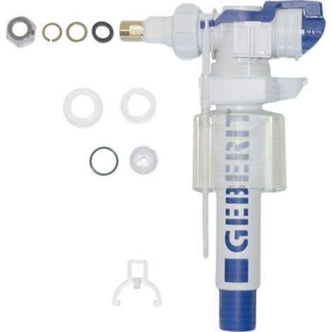Duravit Robinet flotteur - 0074112000, 0074112000