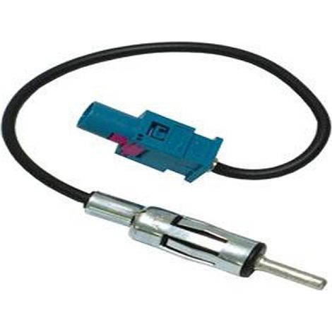 Adaptateur Antenne Fakra Din compatible avec BMW Smart ap01 - ANT6004