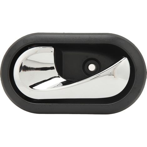 Poignée de porte intérieure de voiture de haute résistance, remplacement pour Dacia Dokker Duster Lodgy Sandero (1/5)