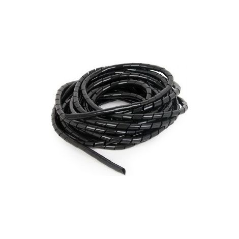 Raccogli Cavi GEMBIRD CM-WR1210-01 10 m Nero 20 m (1/3)