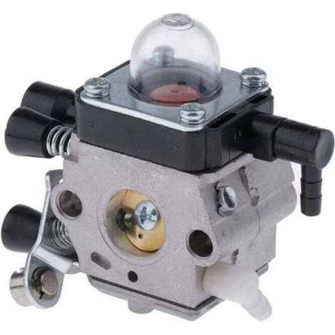 Carburateur pour débroussailleuse STIHL FS38 FS45 FS55 FS74 FS76 FS80 FS85Accessoires de carburateur pour tondeuse à gazon (1/3)