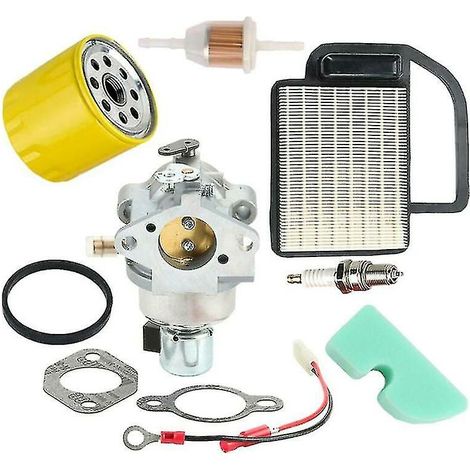 Carburateur CREA pour Kohler Courage Sv 15hp 17hp 18hp 19hp série Sv470 (1/5)