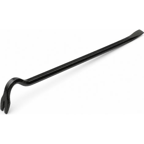 Pied-de-biche acier 60 lisse (1/5)
