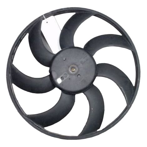 Moteur Ventilateur Radiateur CITROEN C4 Cactus [PRODUIT D'OCCASION]♻️9801666680 (1/3)