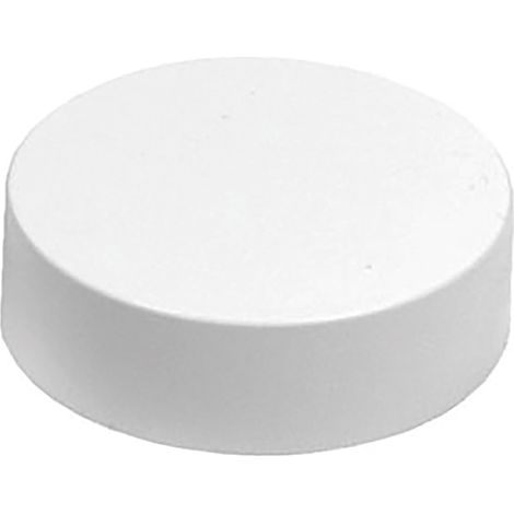 Bouche coupe-feu plafond suspendu 200mm - AXELAIR - BCFH200 (1/2)