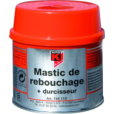 Mastic 745400 Poly Reb 250 - Auto K