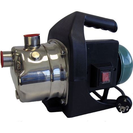 ELETTROPOMPA SUP A:46M 3700L/H - 1200W