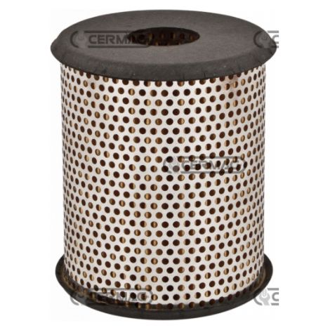 Unterwasser-Ölfilter für Landmaschinenmotor CLASS DOMINATOR 80 - 80H - 85